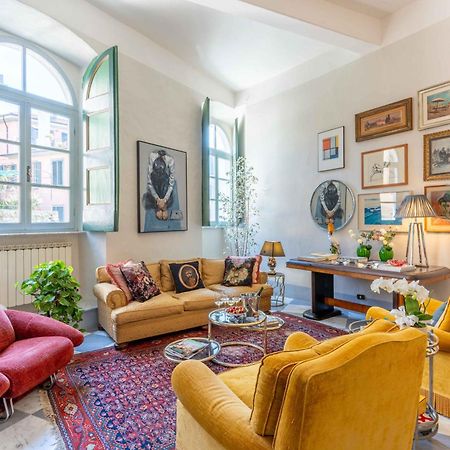 Luxury Apartment Angelio Барга Екстериор снимка