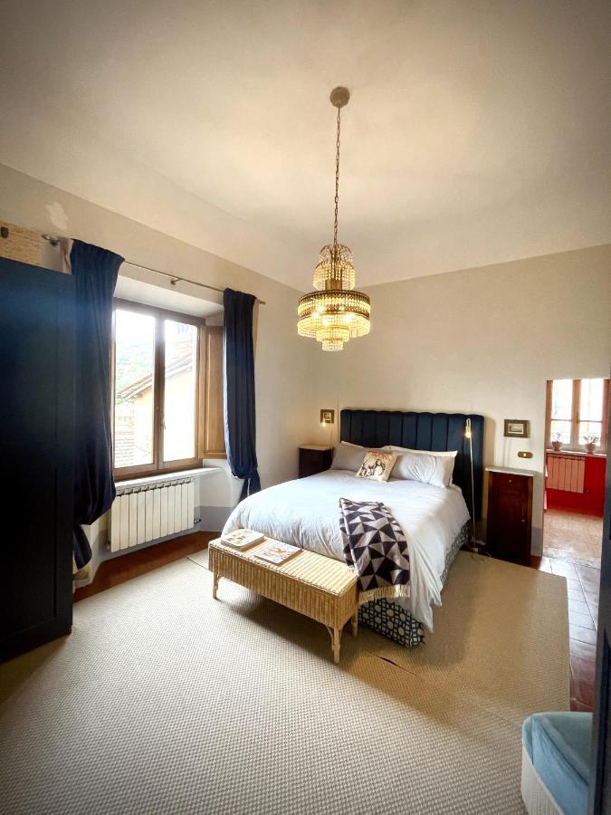 Luxury Apartment Angelio Барга Екстериор снимка