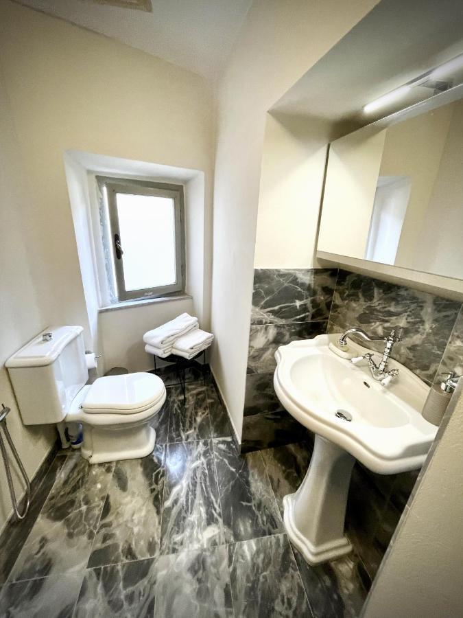 Luxury Apartment Angelio Барга Екстериор снимка