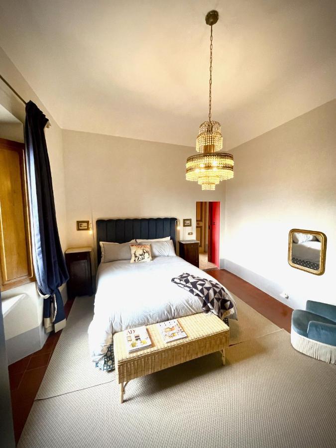 Luxury Apartment Angelio Барга Екстериор снимка