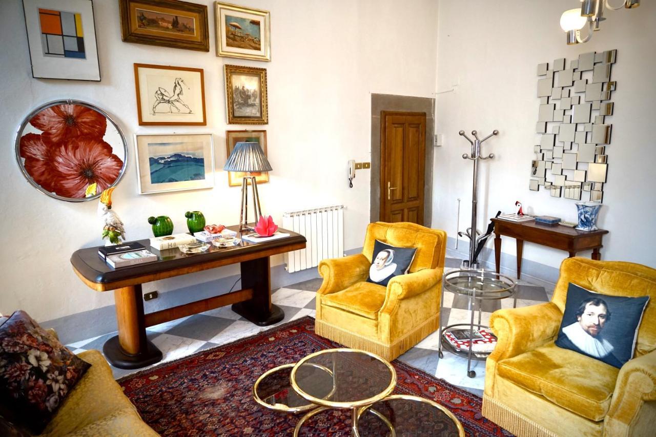 Luxury Apartment Angelio Барга Екстериор снимка