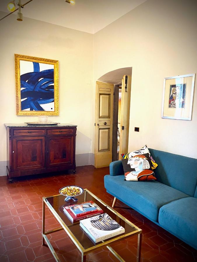 Luxury Apartment Angelio Барга Екстериор снимка