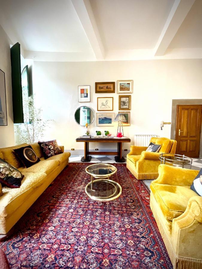Luxury Apartment Angelio Барга Екстериор снимка