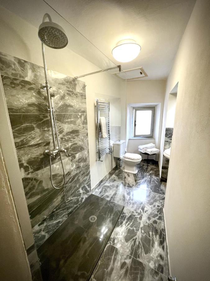 Luxury Apartment Angelio Барга Екстериор снимка