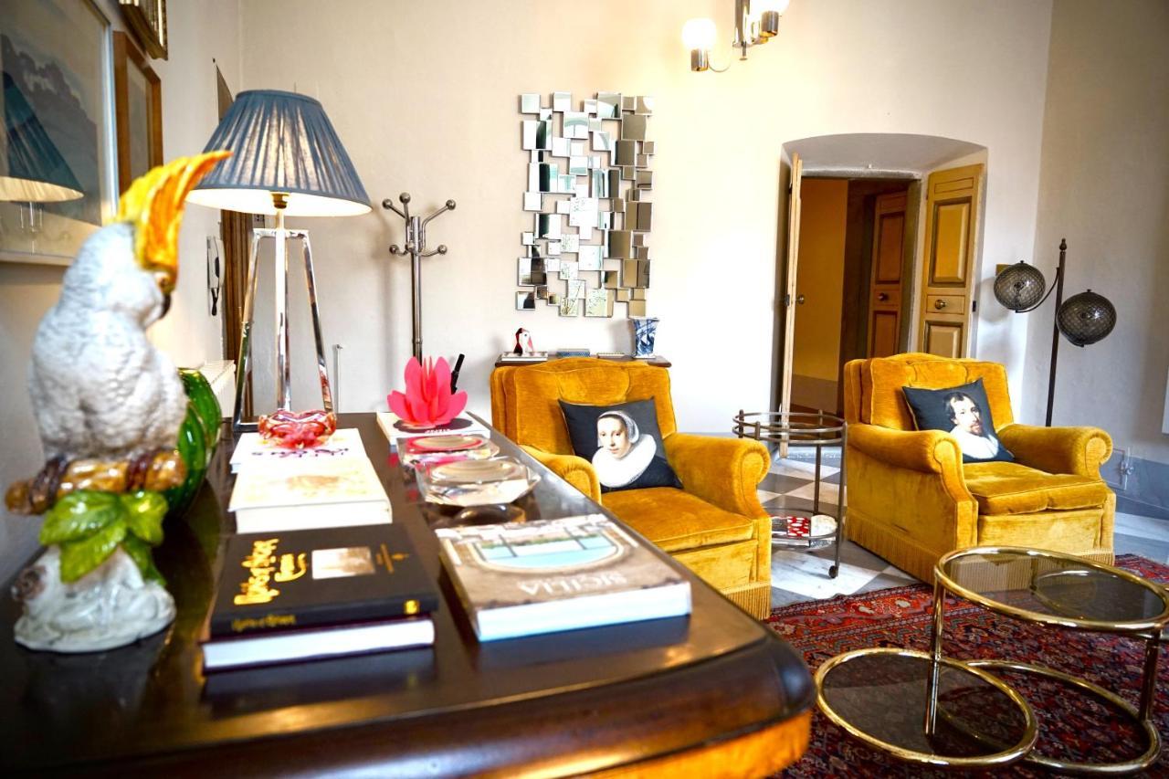 Luxury Apartment Angelio Барга Екстериор снимка