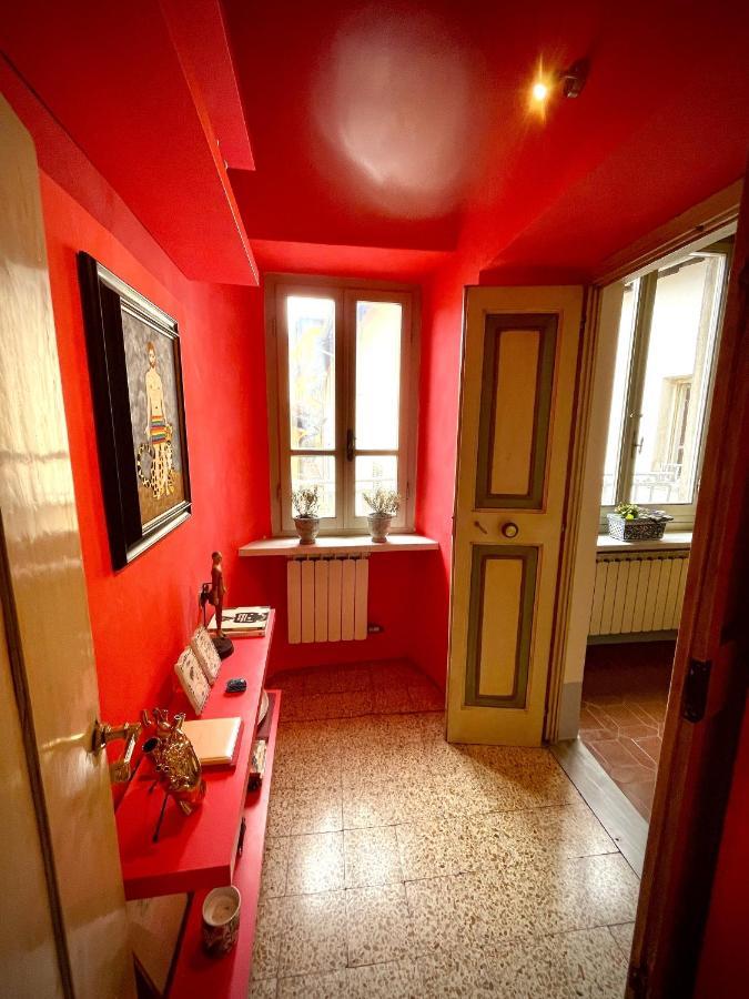 Luxury Apartment Angelio Барга Екстериор снимка