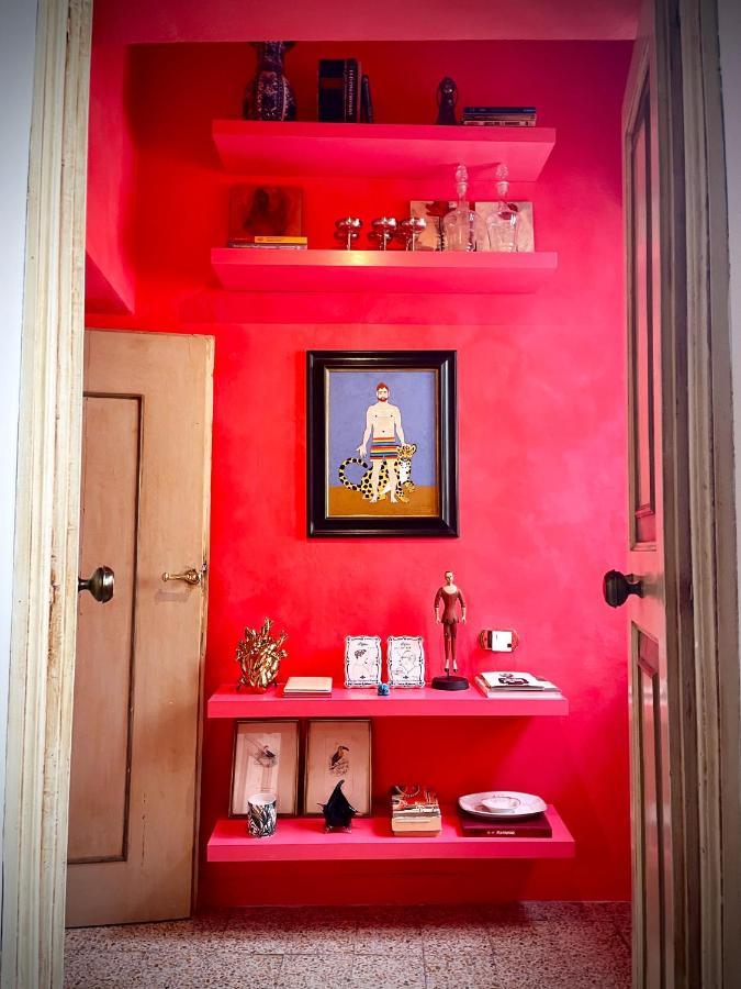 Luxury Apartment Angelio Барга Екстериор снимка