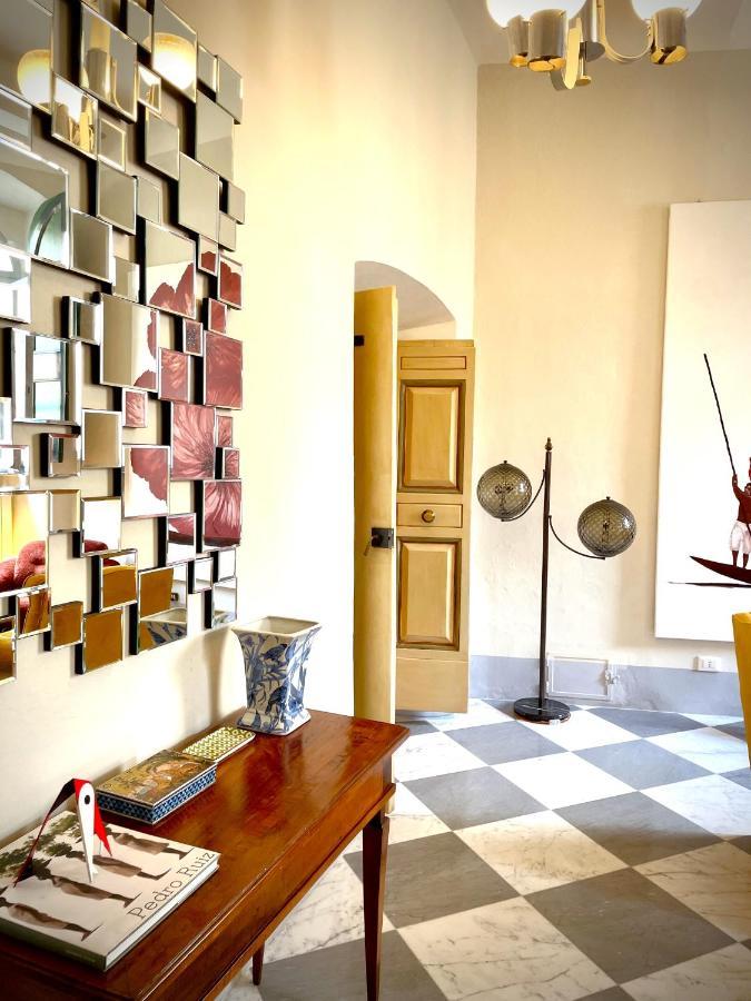 Luxury Apartment Angelio Барга Екстериор снимка