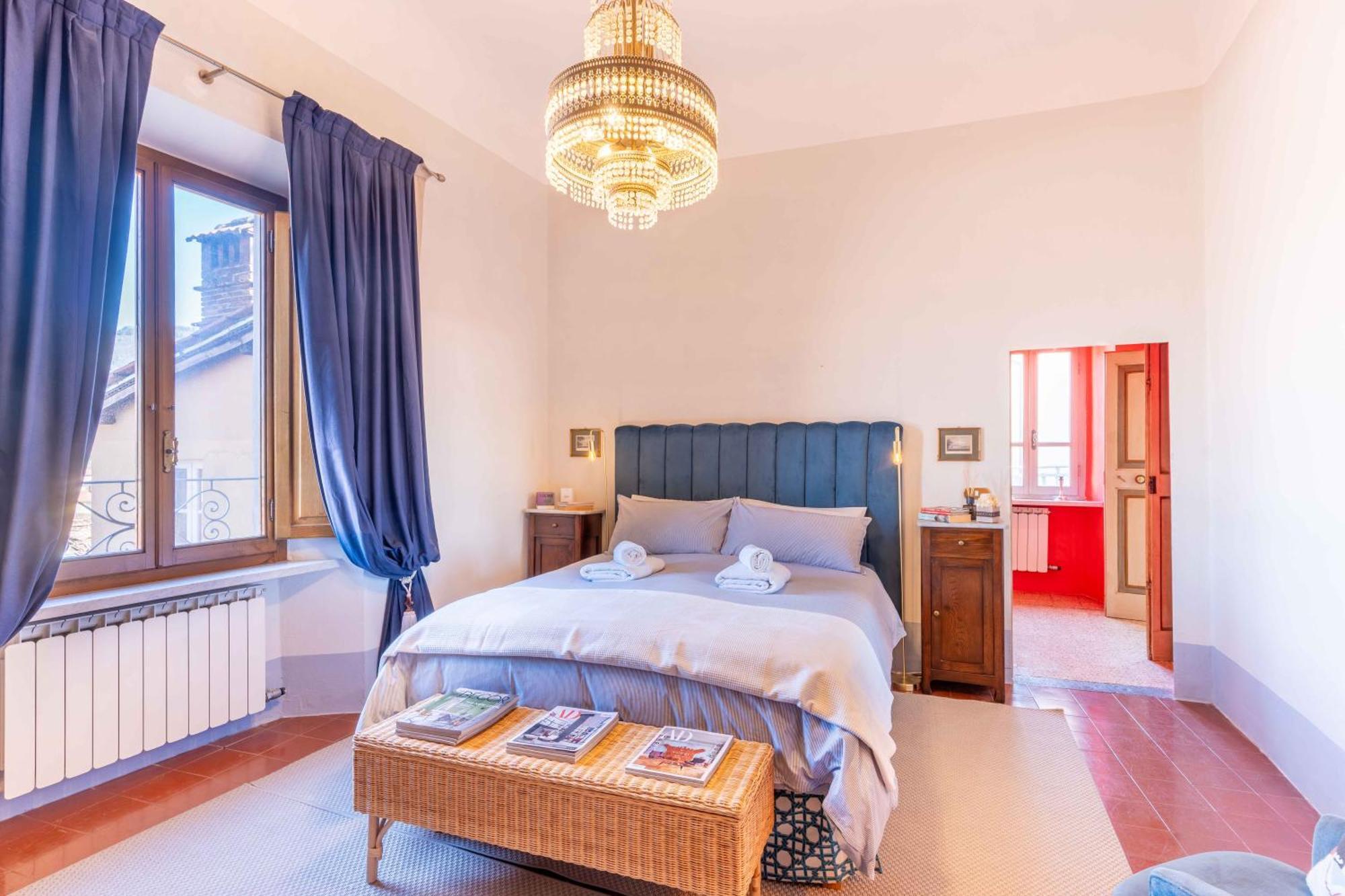 Luxury Apartment Angelio Барга Екстериор снимка